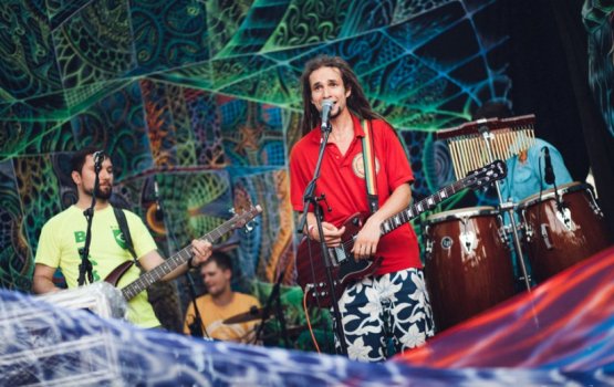 ���������� ��������� ����������� ������ Yaga Gathering � 2015!