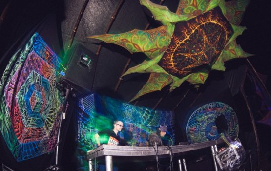 ���������� ��������� ����������� ������ Yaga Gathering � 2015!