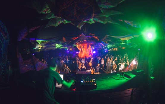 ���������� ��������� ����������� ������ Yaga Gathering � 2015!