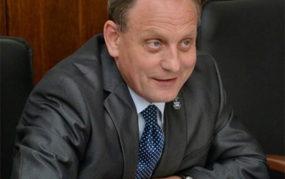Депутату угрожали обрезом