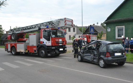 ��������: Mercedes �� ������� �������� ������