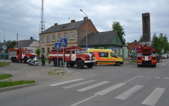 ��������: Mercedes �� ������� �������� ������