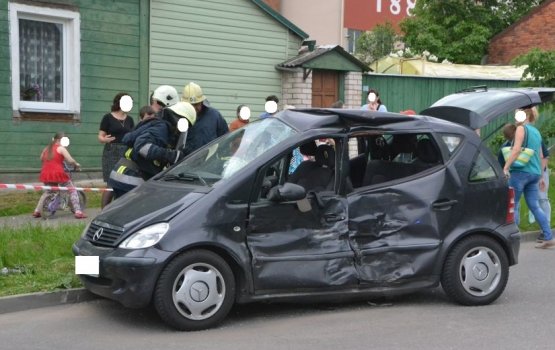 ��������: Mercedes �� ������� �������� ������