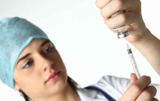 Летом не надо вакцинироваться против гриппа, утверждают специалисты