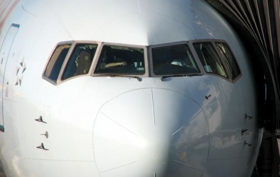 ������ ��������� ���������� ������������ ������������� Boeing