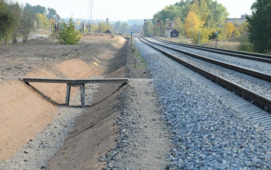 Сегодня страны Балтии подпишут декларацию о Rail Baltic