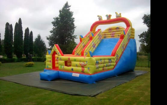 ������� ��� ����������� �� Funny Land!