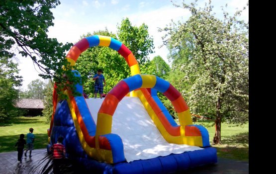 ������� ��� ����������� �� Funny Land!