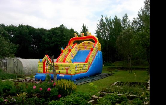 ������� ��� ����������� �� Funny Land!