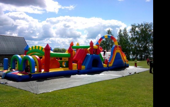 ������� ��� ����������� �� Funny Land!