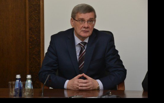 В думе приняли срочные меры на благо клиентов «социалки»