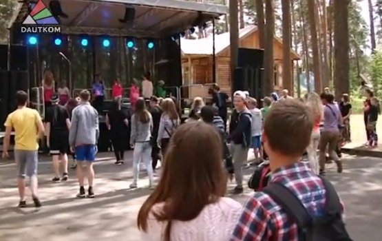 URBANSTYLE - 2015 ������ �� ���������� ���� "�������" (�����)