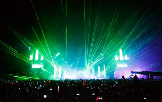 "Weekend Festival Baltic": ��� ������� ���������?