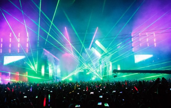 "Weekend Festival Baltic": ��� ������� ���������?