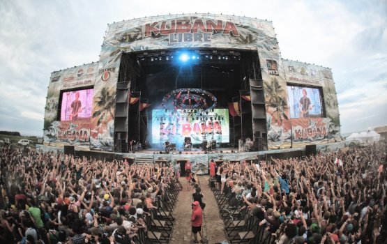 ���� ��������� ������������� ����������� ��������� �KUBANA 2015�