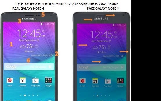 AnTuTu: ������ �������� ���� ���������� ���������� � ��� ����� Samsung � Xiaomi