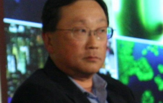 BlackBerry �� �������� � �� ������� ����� ����������