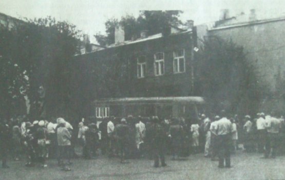 ������ ������ ���� ����� � ������