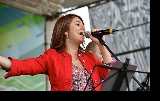 � ������ ������ XVIII ����� ��������� Saulkrasti Jazz