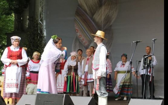 ����������� ���������� ��������� �� ���������� ��������� �Baltica�