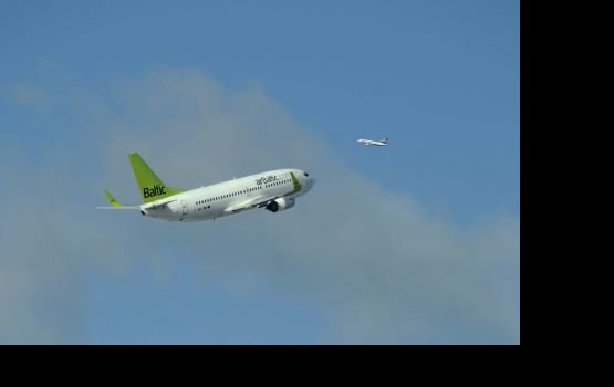 airBaltic ������� ���� ������������