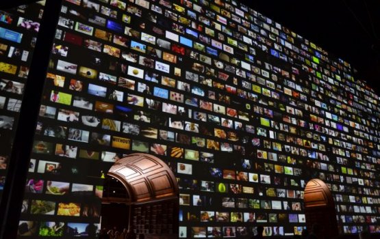 ������ � Expo 2015: �� ������ ������� 464 ������ ����