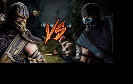 �������� "����" ������ ����� ����� �� ���� Mortal Kombat