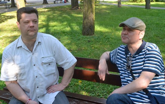 ������� �������������: �� ����� �� ���� � ������� ������?..�