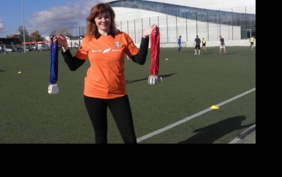 �������� �ERFOLG� ���������� ������� ������� � ������������ �����