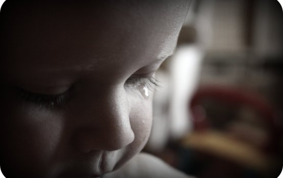 Пьяная мать потеряла 5-летнего ребенка: малыша искали волонтеры и полиция