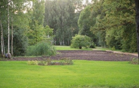 В Даугавпилсском крае появилось еще одно место для отдыха