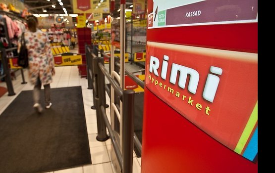 ������������ Rimi: ����� ��������� ��������� ������������