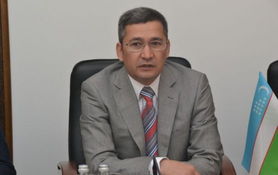 Посол Узбекистана: “Жители Латвии для нас как свои”