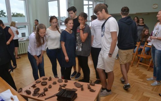 � ����������� ���������������� ����������� � �������������� ��������