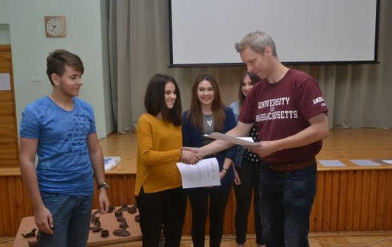 � ����������� ���������������� ����������� � �������������� ��������