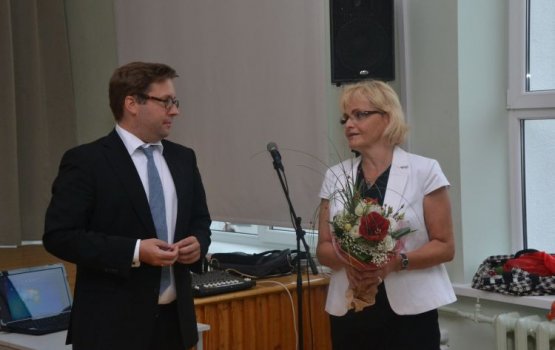 � ����������� ���������������� ����������� � �������������� ��������