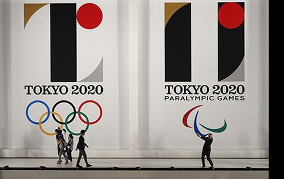 Эмблему Олимпиады-2020 в Токио заменят из-за обвинений в плагиате