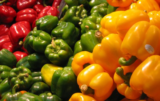 Россия запретила ввоз продуктов из Болгарии