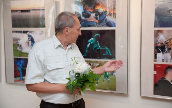 ����� ��������� � ���������� �����������