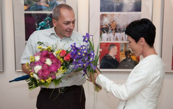 ����� ��������� � ���������� �����������