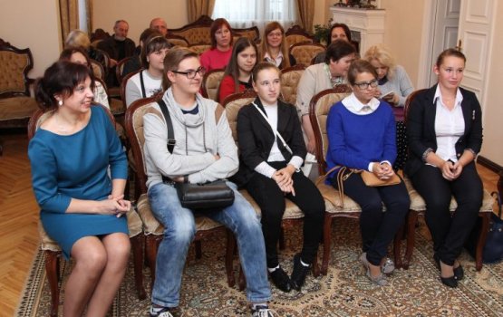 ��������� ���������� ���������� � ������� � ������