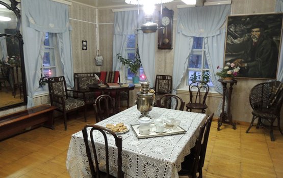 � ������ ������ � ��������� �����