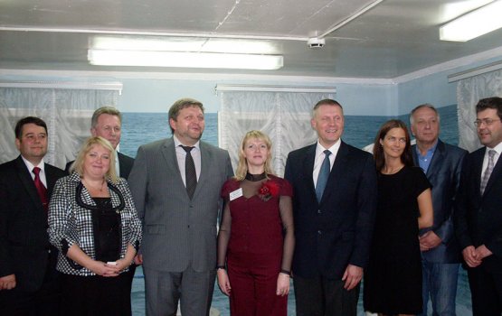 � ������ ������ � ��������� �����