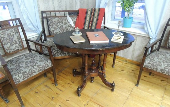 � ������ ������ � ��������� �����