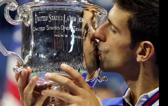 ����� �������� ������� US Open ������ ��� �� �������