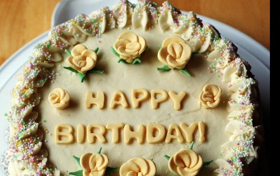 ��� ��������� ����� Happy Birthday to You �� ��������� ����