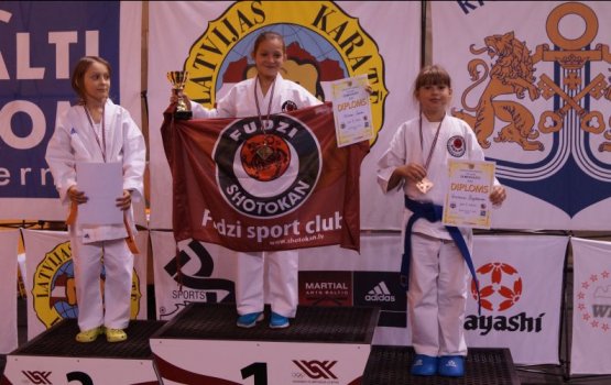 ������� LFSKA ���������� � ����