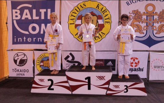 ������� LFSKA ���������� � ����