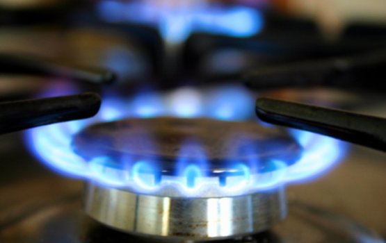 Россия установила цену газа для Украины на уровне цены для стран ЕС