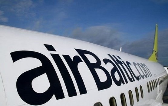 ������������ ������ ������ ����������� airBaltic